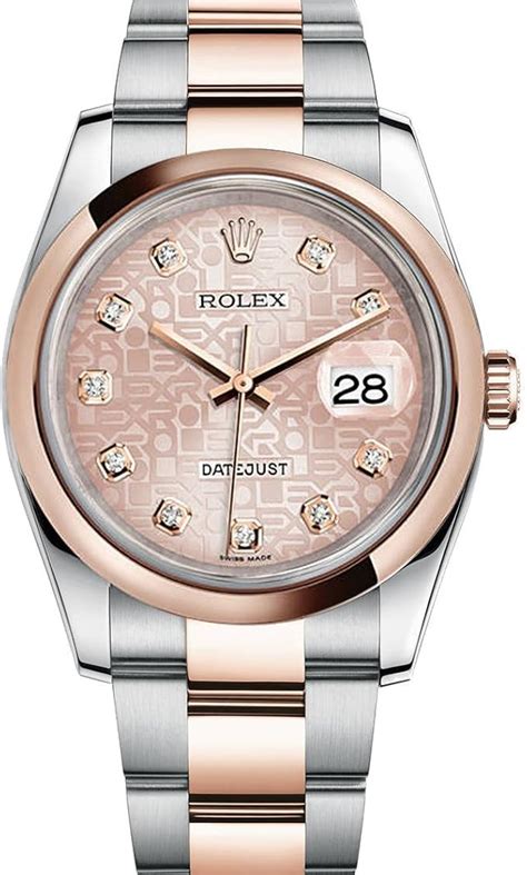 rolex oro amazon|rolex oro rosa.